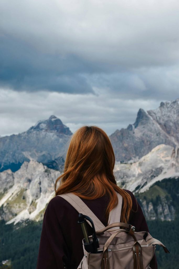 Vacances Solo : Pourquoi Partir Seul(e) peut être Révélateur