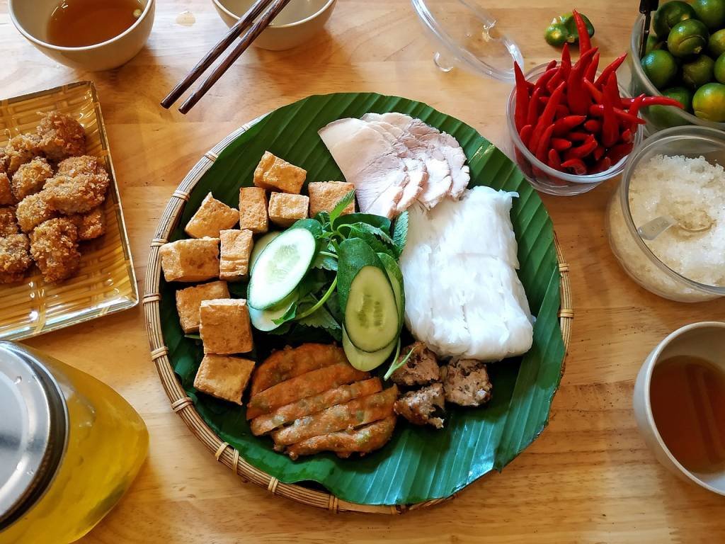 Les multiples bienfaits du tofu pour une santé au top