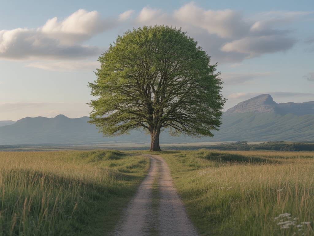 La sylvothérapie : se reconnecter à soi grâce aux bienfaits des arbres