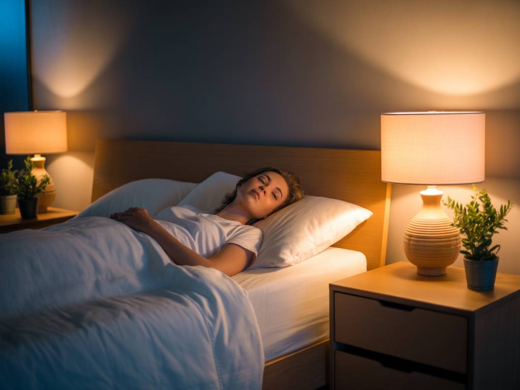 Les bienfaits de la luminothérapie sur le moral et le sommeil