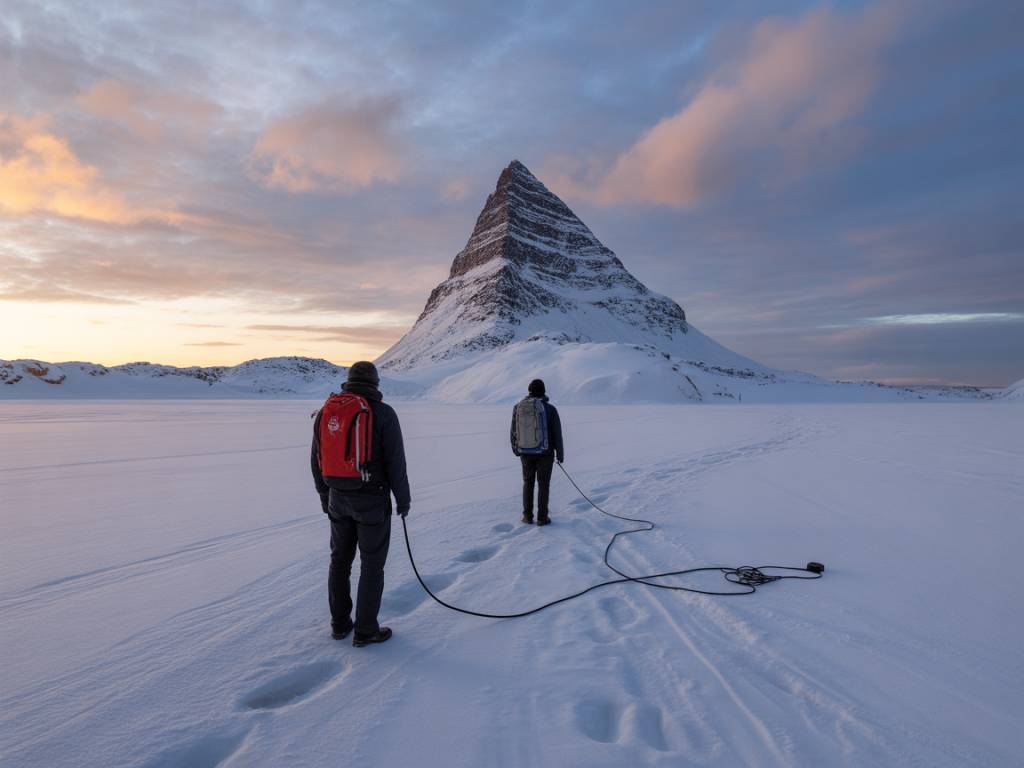 La thérapie par le froid : cryothérapie et bienfaits santé inattendus