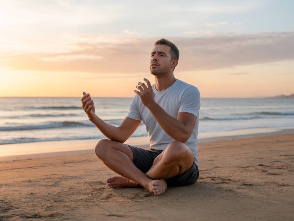 La somatothérapie : quand le corps parle pour libérer les émotions