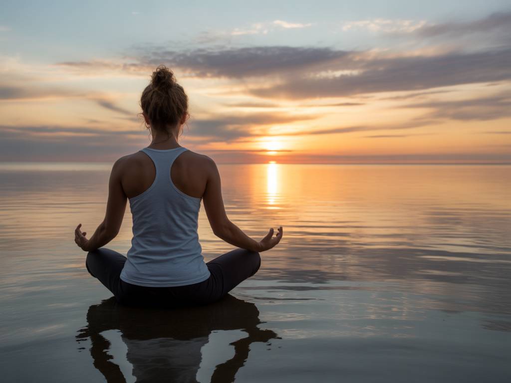 La sophrologie : une méthode douce pour gérer le stress et retrouver l’équilibre intérieur