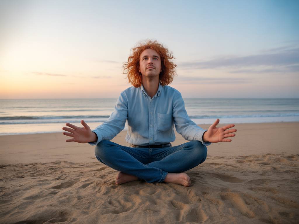 L’art-thérapie : utiliser la création artistique pour apaiser les émotions et améliorer le bien-être