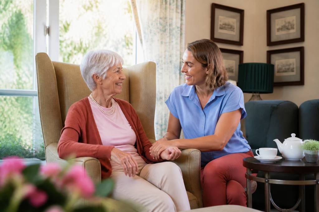 Maisons de repos et de convalescence : comment choisir l’établissement adapté à ses besoins